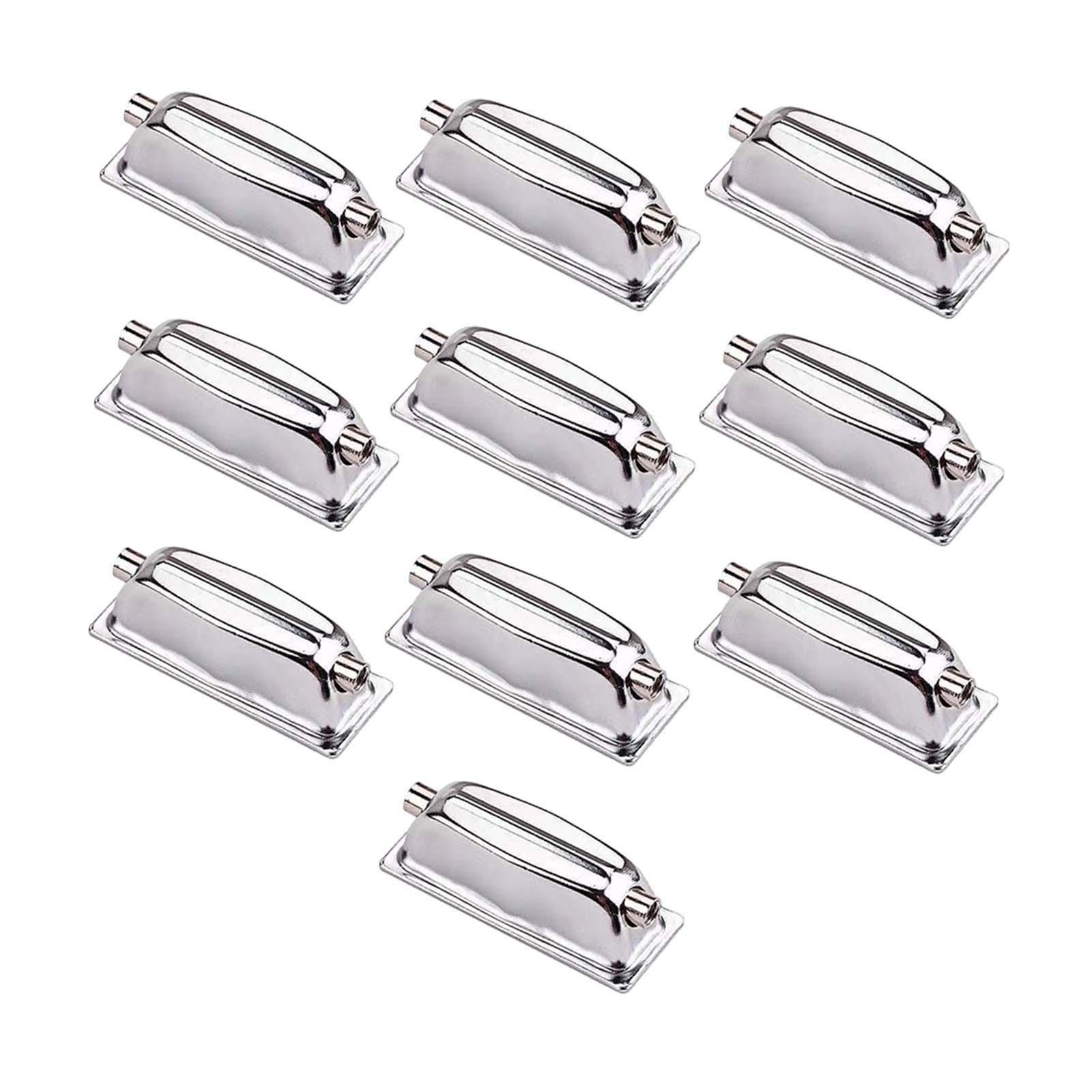 10 Pieces Snare Drum Lugs Musi - đánh giá và giá Musical Instrument Ending In A