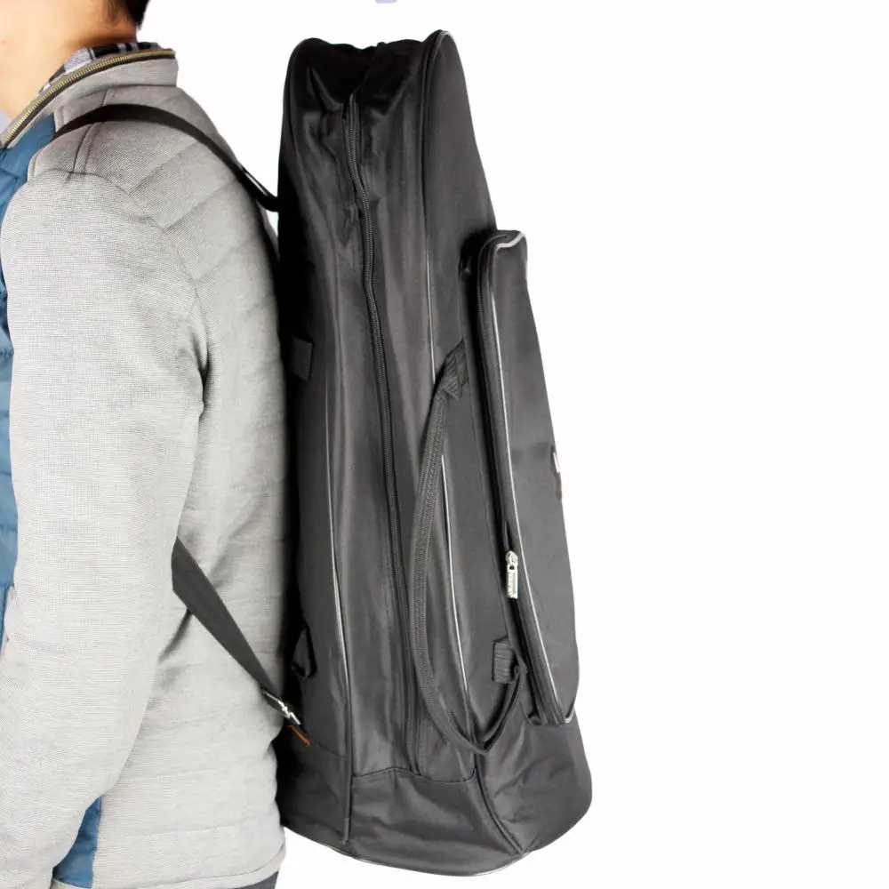 Oxford Cloth Portable Bag Case - đánh giá và giá Musical Instrument Horn