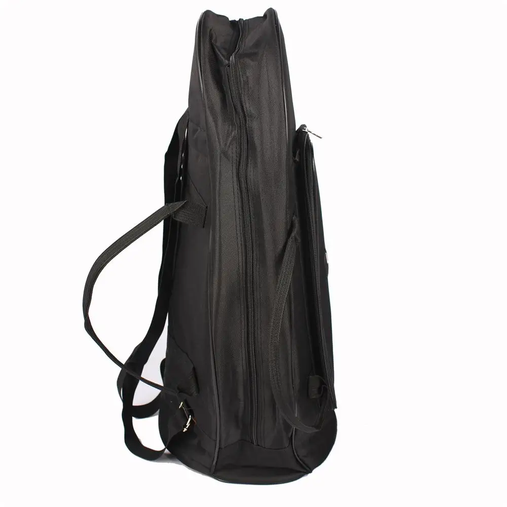 Oxford Cloth Portable Bag Case - đánh giá và giá Musical Instrument Horn