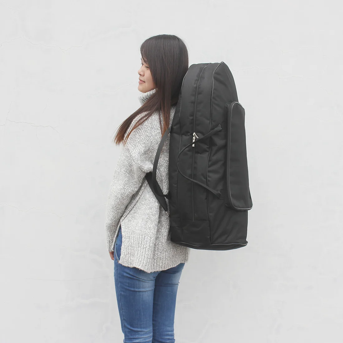 Oxford Cloth Portable Bag Case - đánh giá và giá Musical Instrument Horn