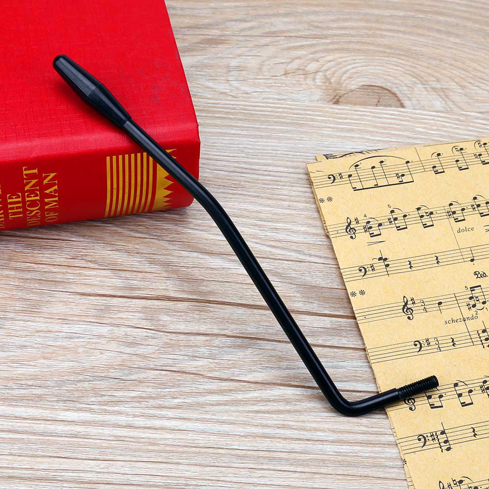 5mm Electric Guitar Tremolo Ha - đánh giá và giá A Musical Instrument You Shake