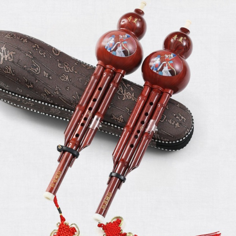 C Key Hulusi Beginner Practice - đánh giá và giá Musical Instrument Zurna