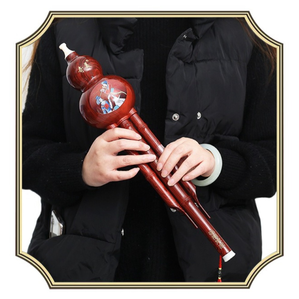 C Key Hulusi Beginner Practice - đánh giá và giá Musical Instrument Zurna