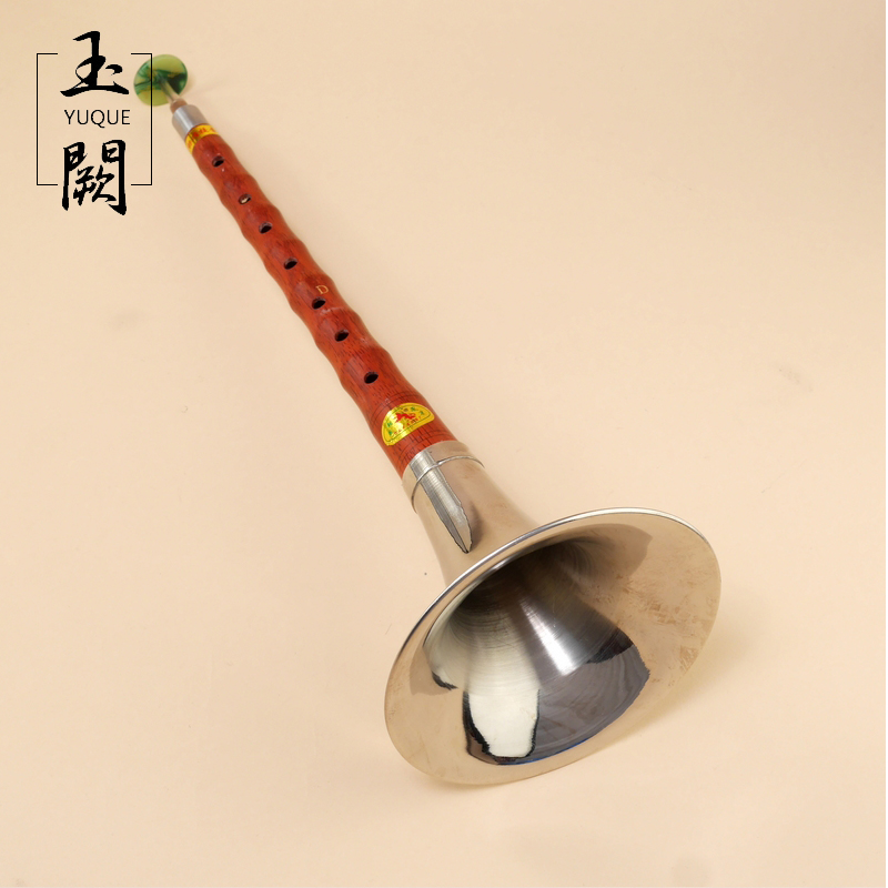 Chất Lượng Cao Gỗ Hồng Sắc Suo - đánh giá và giá Musical Instrument Zurna