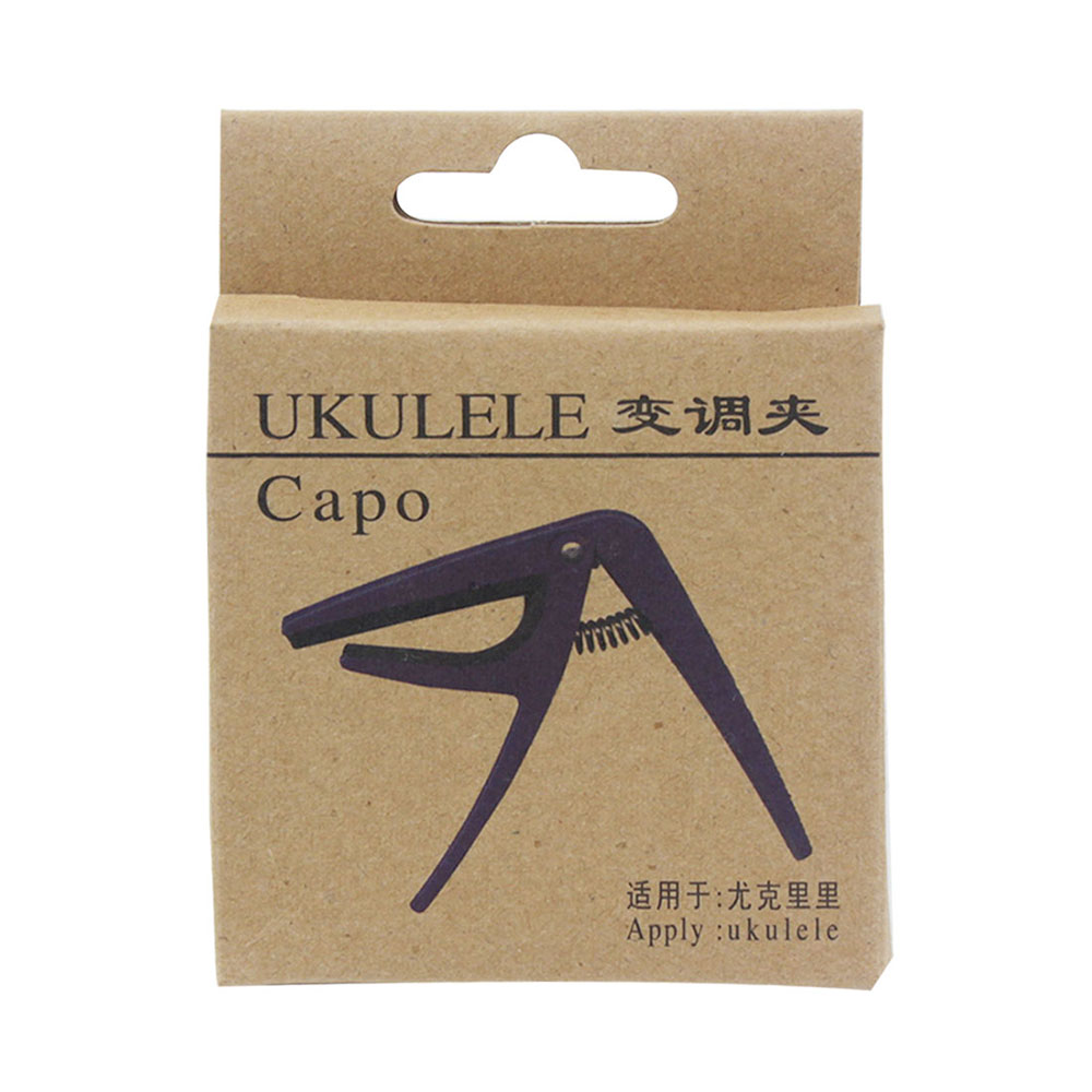 Chuyên Nghiệp Đàn Ukulele Capo - đánh giá và giá Musical Instrument Hawaii