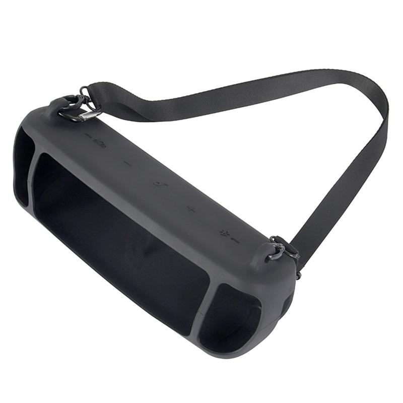 Silicone Case For Anker Soundc - đánh giá và giá Anker Speaker Soundcore Motion+