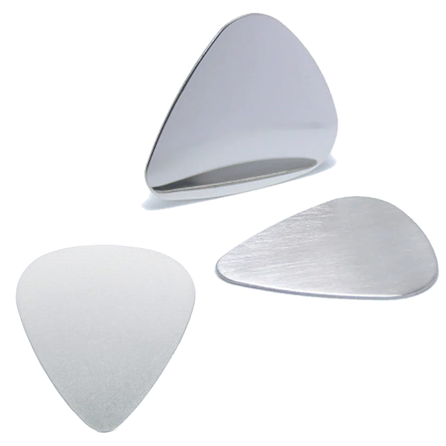 6/12/20pcs Stainless Steel Gui - đánh giá và giá Musical Instruments Easy