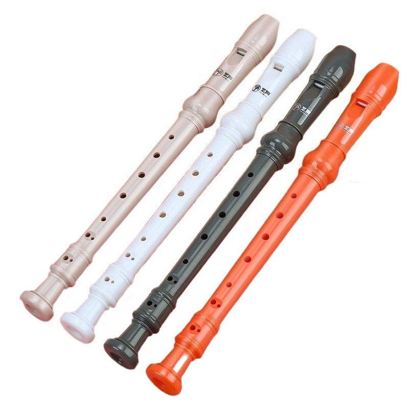 C Key 8 Hole Recorder Child Pr - đánh giá và giá Musical Instrument German
