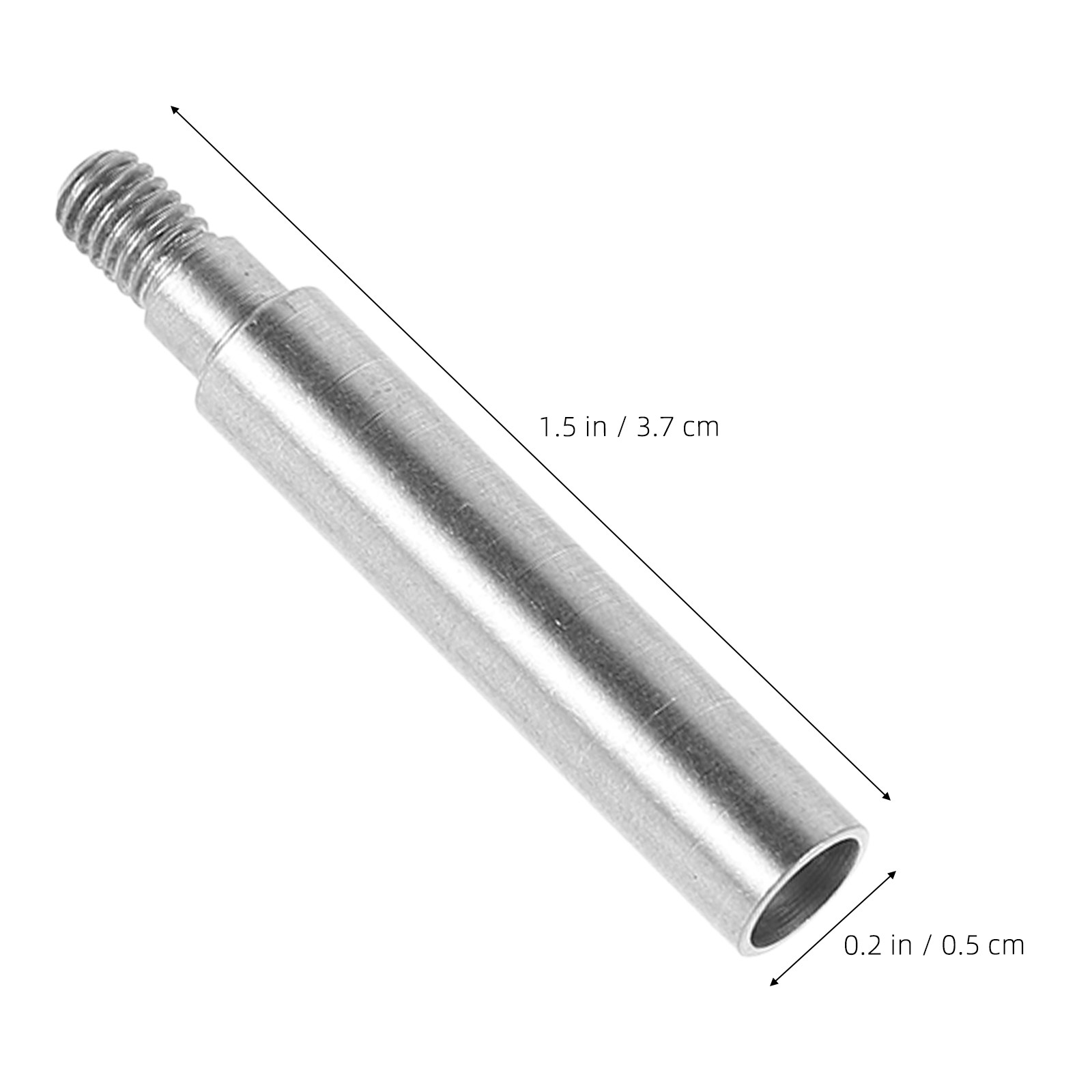 Tenor Horn Piston Stem Replace - đánh giá và giá Musical Instrument Horn