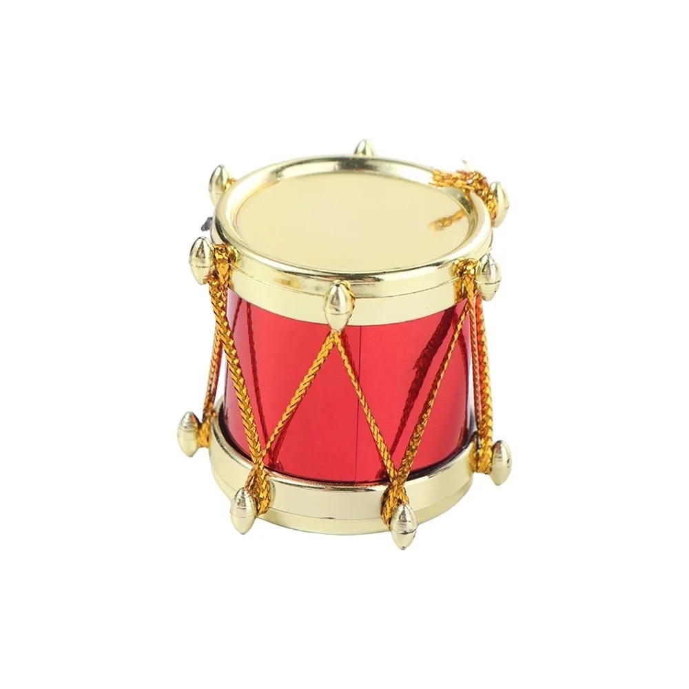 Scene Decor Dollhouse Musical  - đánh giá và giá Musical Instrument Horn