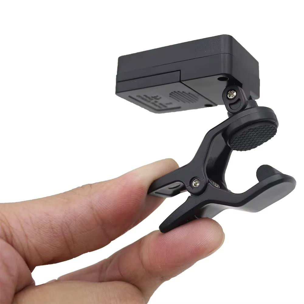 IRIN Guitar Tuner T-100 Digita - đánh giá và giá Musical Instruments Easy