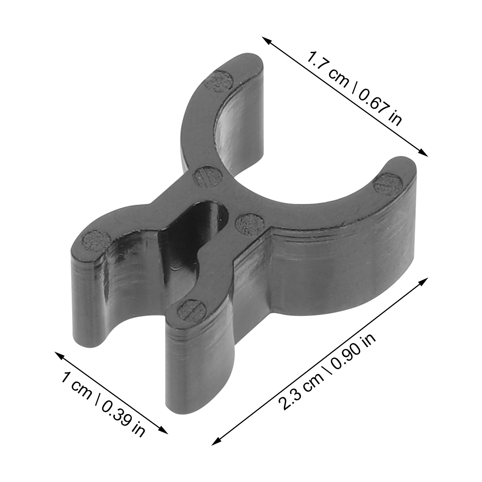 3 Pcs Music Stand Pencil Clip  - đánh giá và giá Musical Instrument Horn