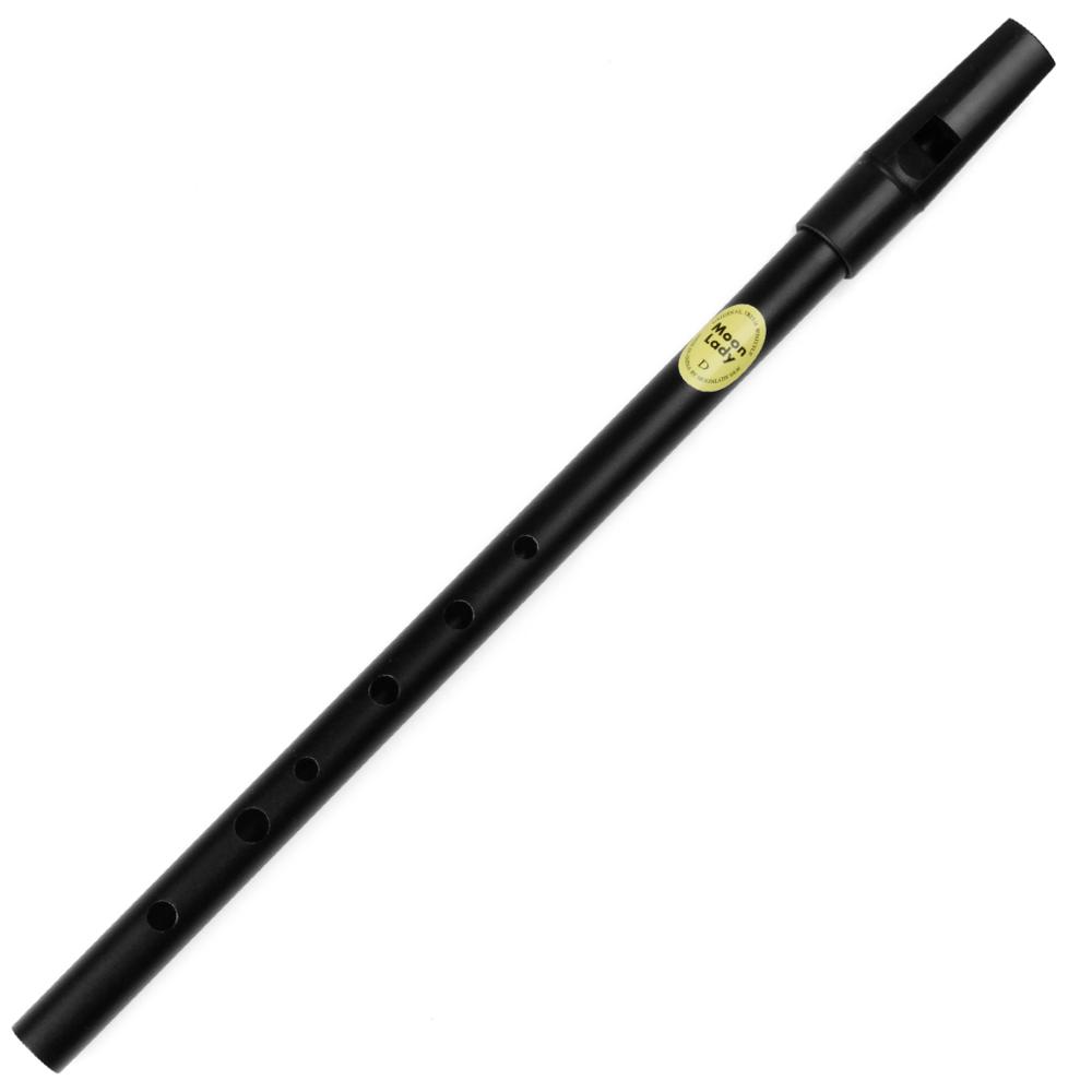Multi colour D Key 6 Holes Iri - đánh giá và giá Penny Whistle D