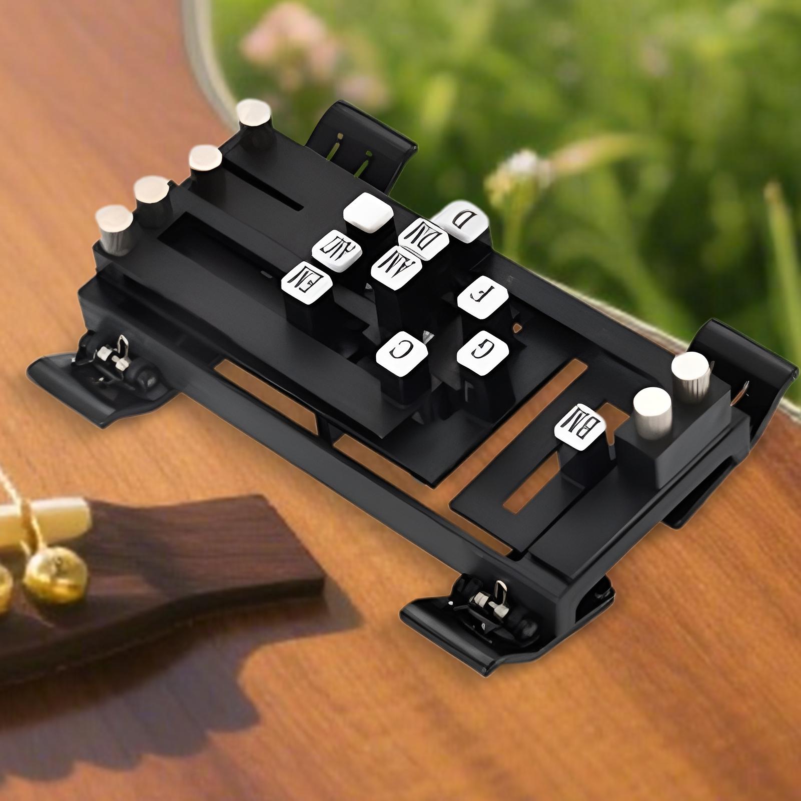 Guitar Chord Helper Guitar Lea - đánh giá và giá Musical Instrument For Beginners