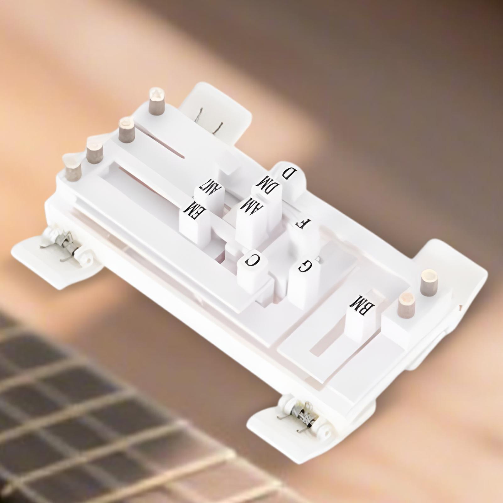 Guitar Chord Helper Guitar Lea - đánh giá và giá Musical Instrument For Beginners