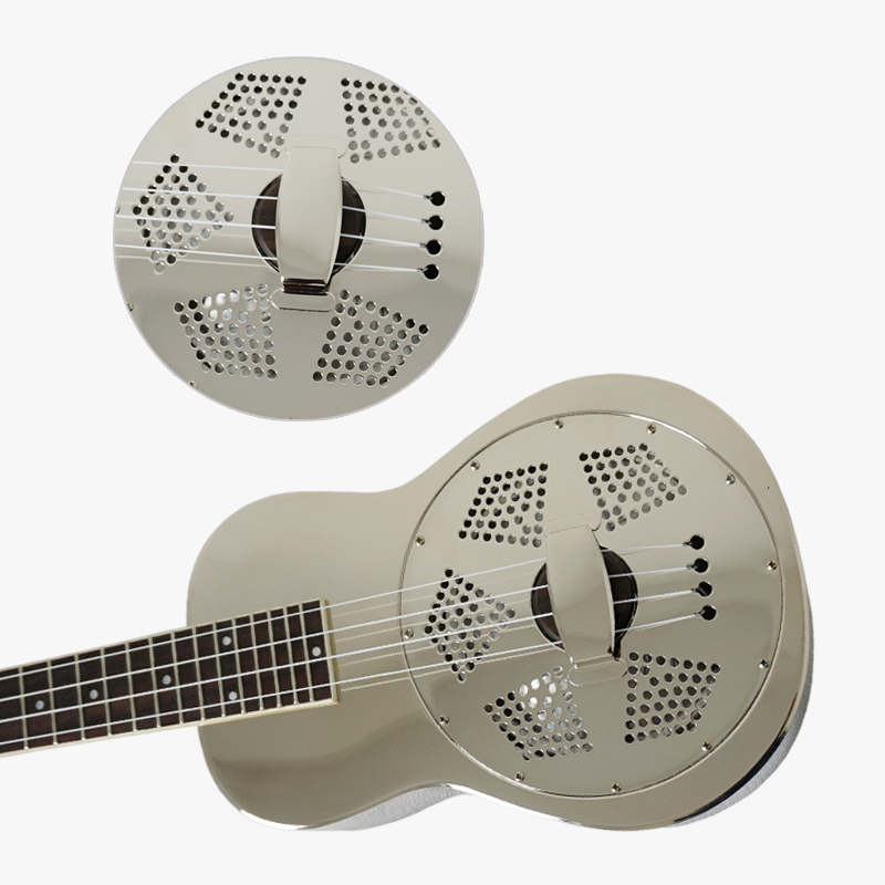 Ukulele 24 Inch Concert Gloss  - đánh giá và giá Musical Instrument Hawaii