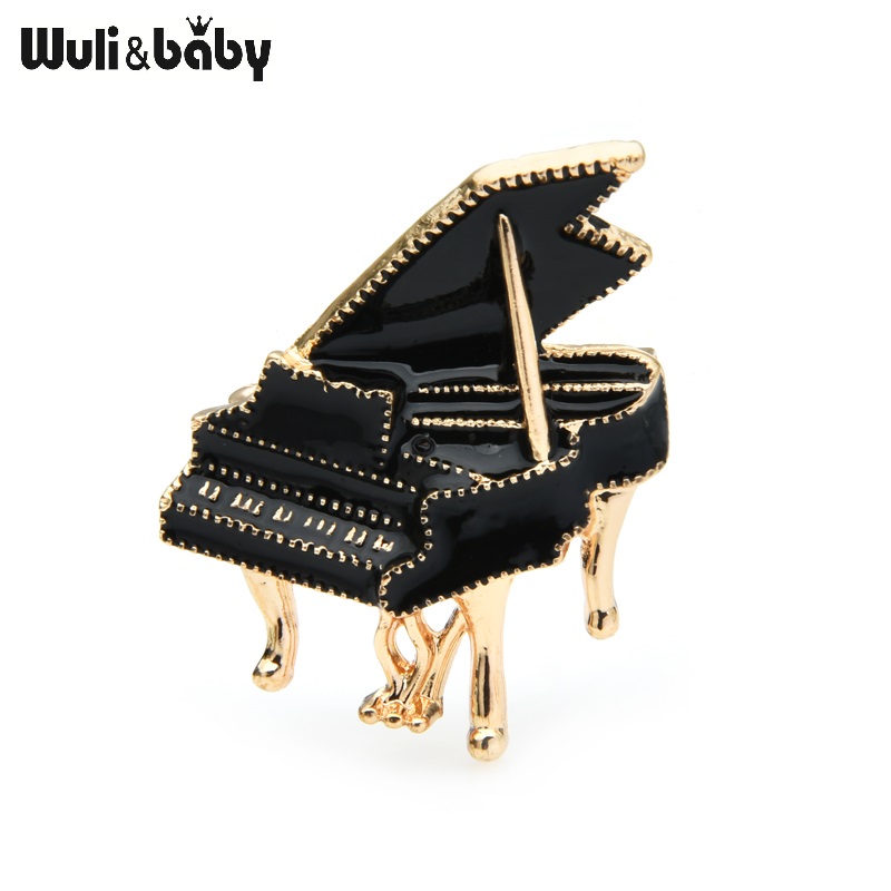 Wuli & Bé Men Đen Đàn Piano Th - đánh giá và giá Musical Instrument Symbols