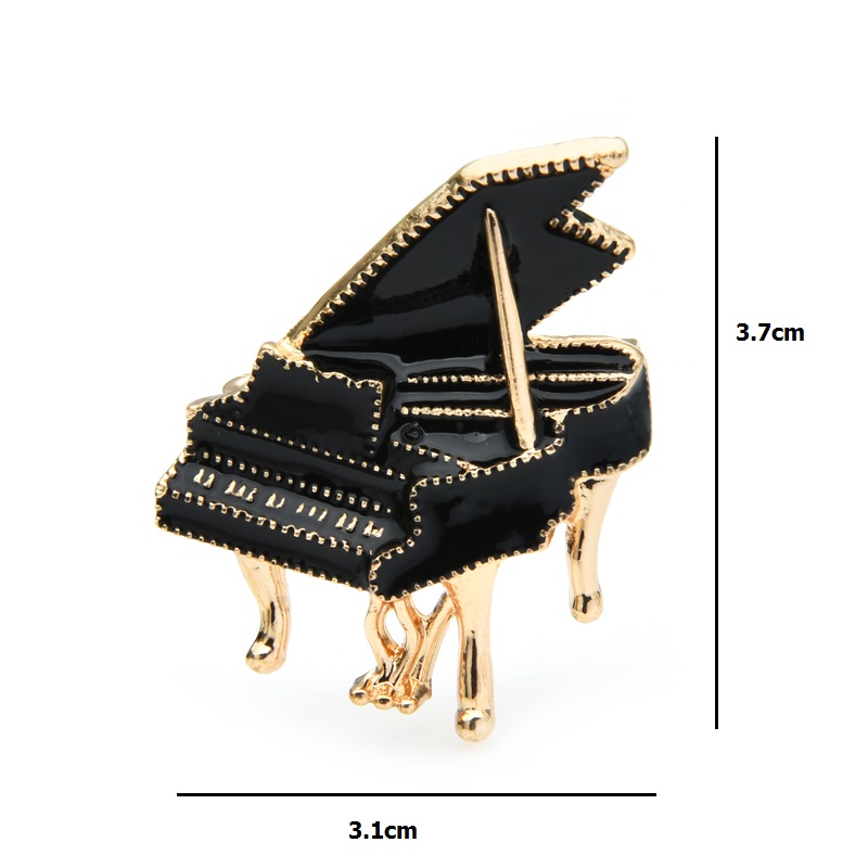 Wuli & Bé Men Đen Đàn Piano Th - đánh giá và giá Musical Instrument Symbols