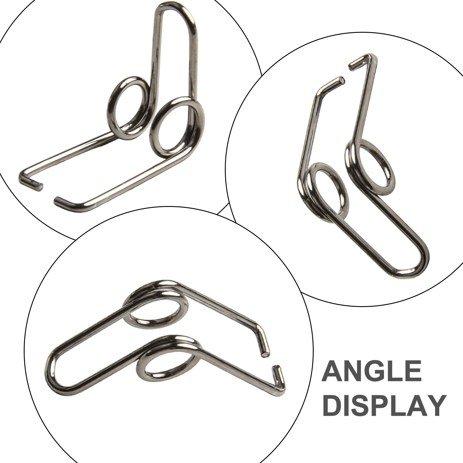 5pcs Iron Trumpet Trombone Alt - đánh giá và giá Musical Instrument Horn