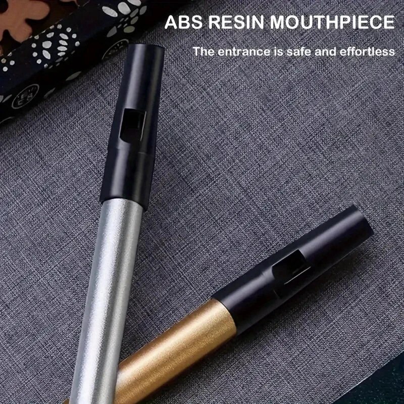 Miwayer Authentic Irish Whistl - đánh giá và giá Penny Whistle D